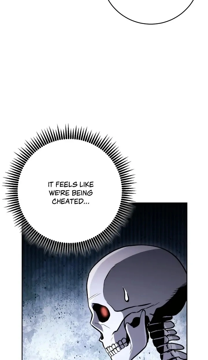 Read The Skeleton Soldier Failed to Defend the Dungeon Manga Online
