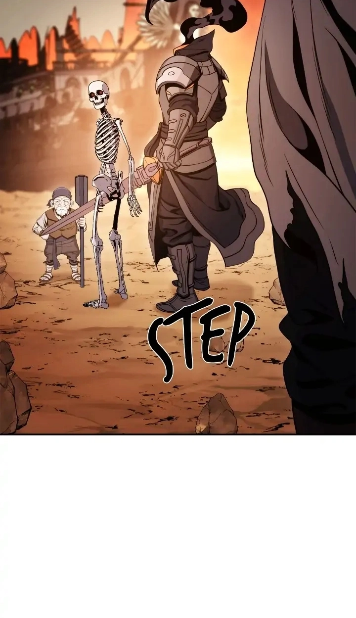 Read The Skeleton Soldier Failed to Defend the Dungeon Manga Online
