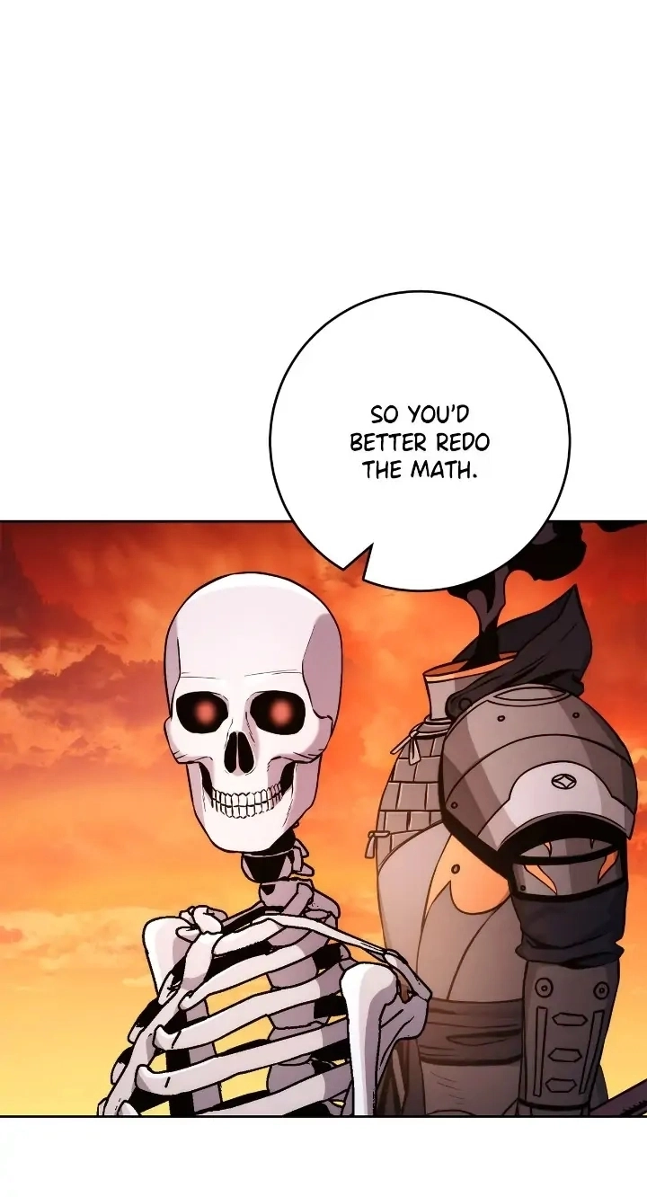 Read The Skeleton Soldier Failed to Defend the Dungeon Manga Online