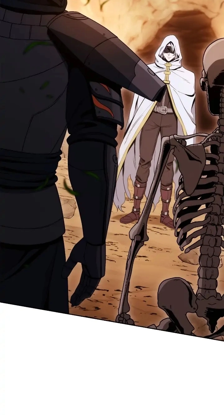 Read The Skeleton Soldier Failed to Defend the Dungeon Manga Online