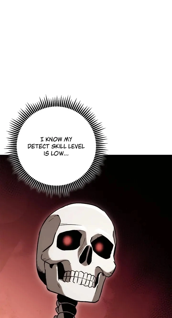 Read The Skeleton Soldier Failed to Defend the Dungeon Manga Online