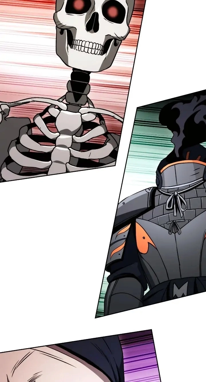 Read The Skeleton Soldier Failed to Defend the Dungeon Manga Online