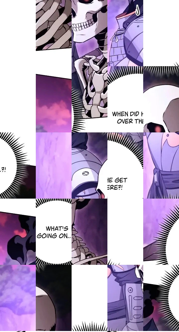 Read The Skeleton Soldier Failed to Defend the Dungeon Manga Online