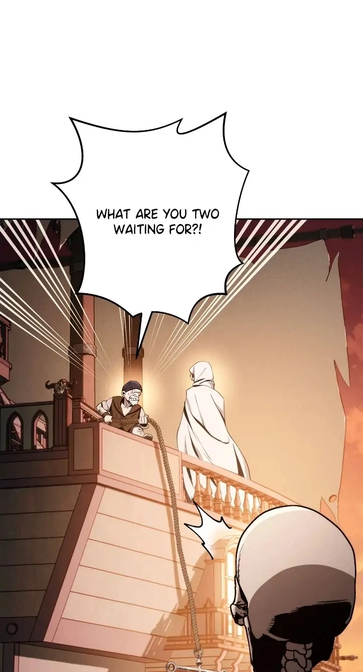 Read The Skeleton Soldier Failed to Defend the Dungeon Manga Online