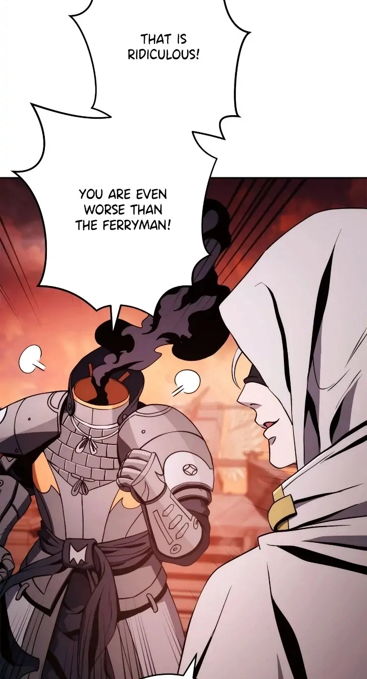 Read The Skeleton Soldier Failed to Defend the Dungeon Manga Online