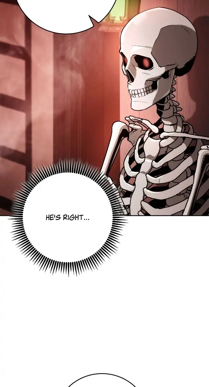 Read The Skeleton Soldier Failed to Defend the Dungeon Manga Online
