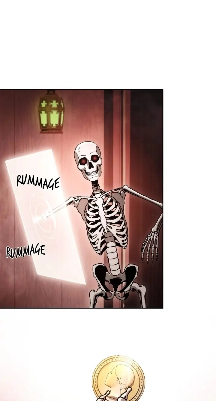 Read The Skeleton Soldier Failed to Defend the Dungeon Manga Online