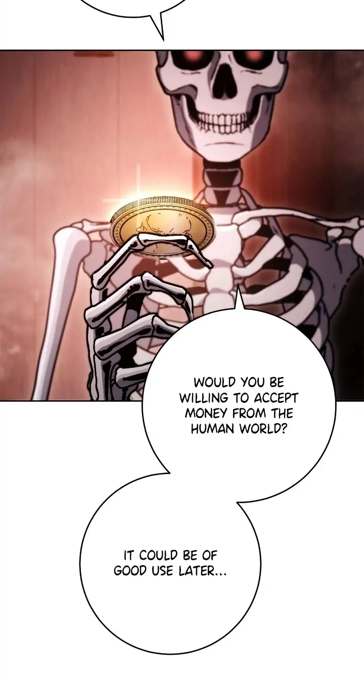 Read The Skeleton Soldier Failed to Defend the Dungeon Manga Online
