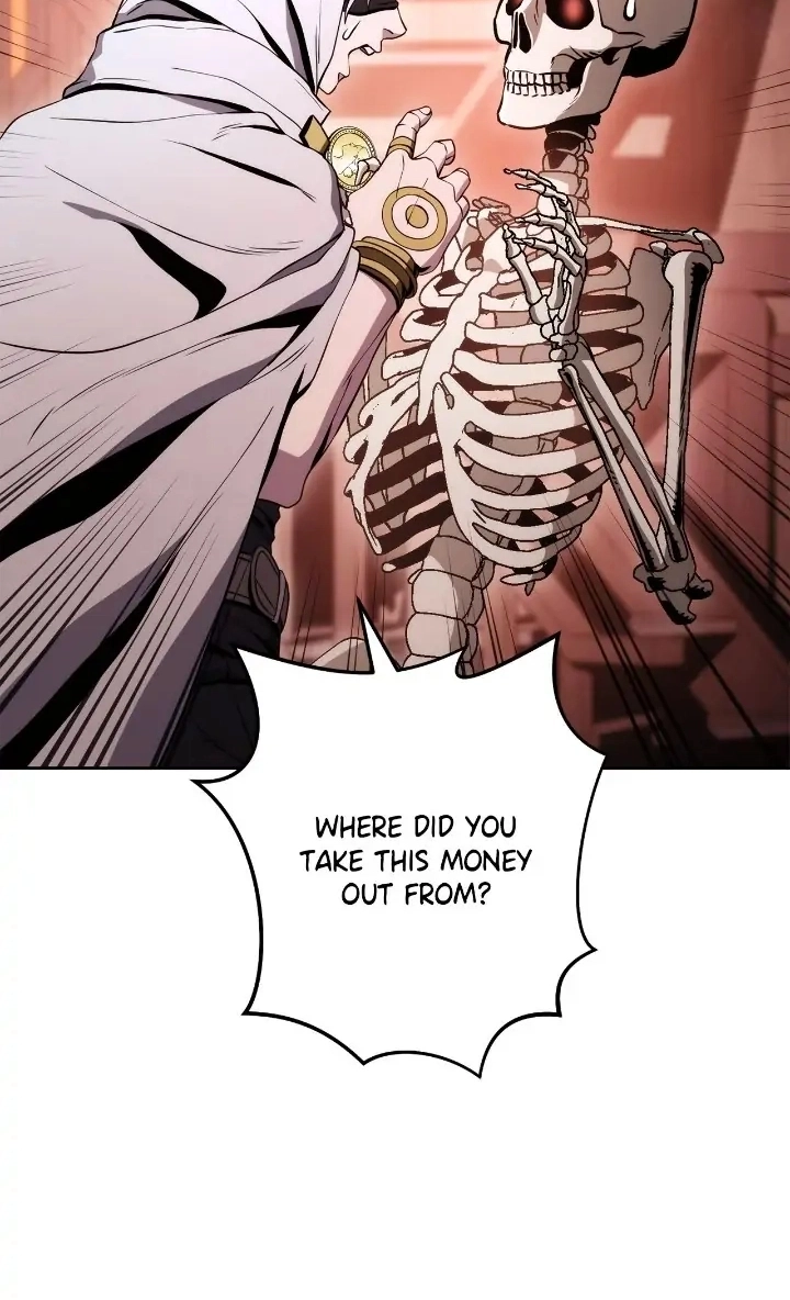Read The Skeleton Soldier Failed to Defend the Dungeon Manga Online