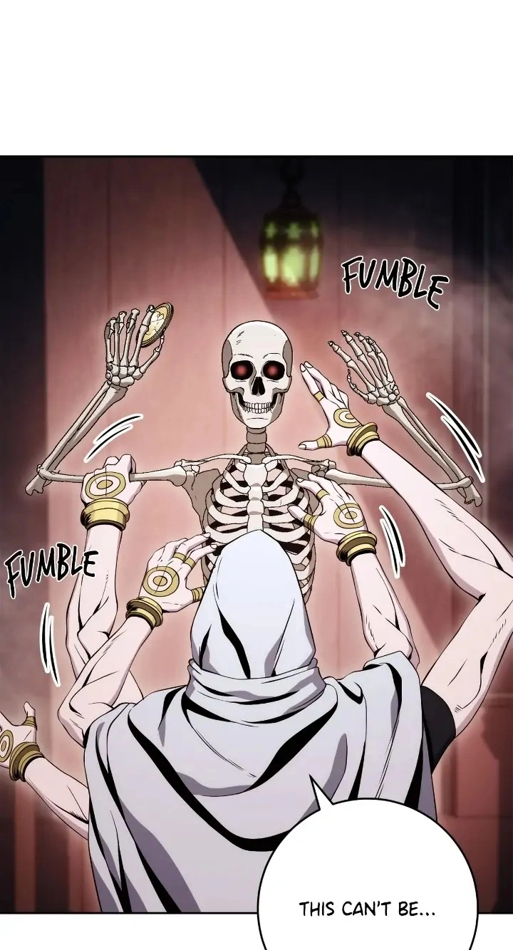 Read The Skeleton Soldier Failed to Defend the Dungeon Manga Online