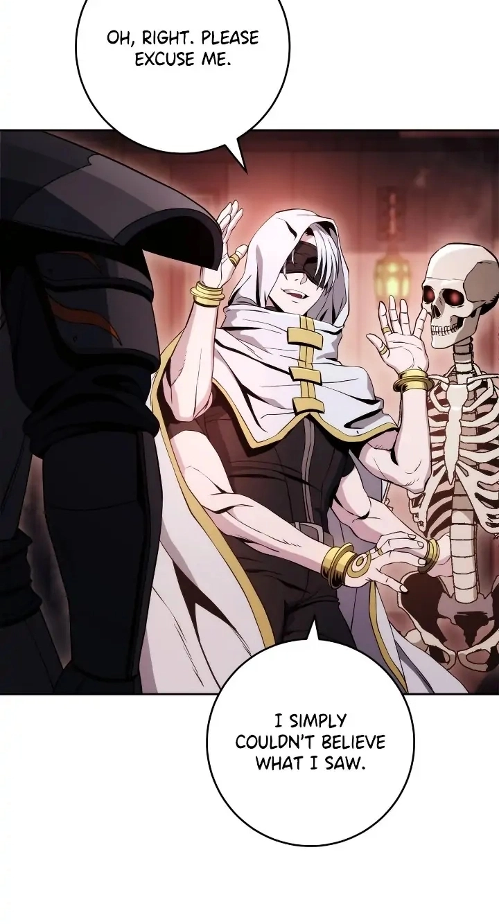 Read The Skeleton Soldier Failed to Defend the Dungeon Manga Online