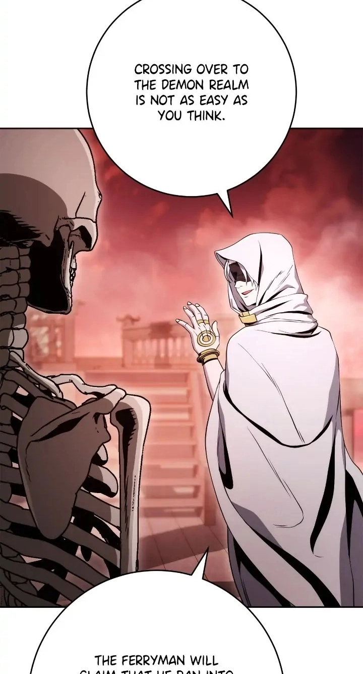 Read The Skeleton Soldier Failed to Defend the Dungeon Manga Online