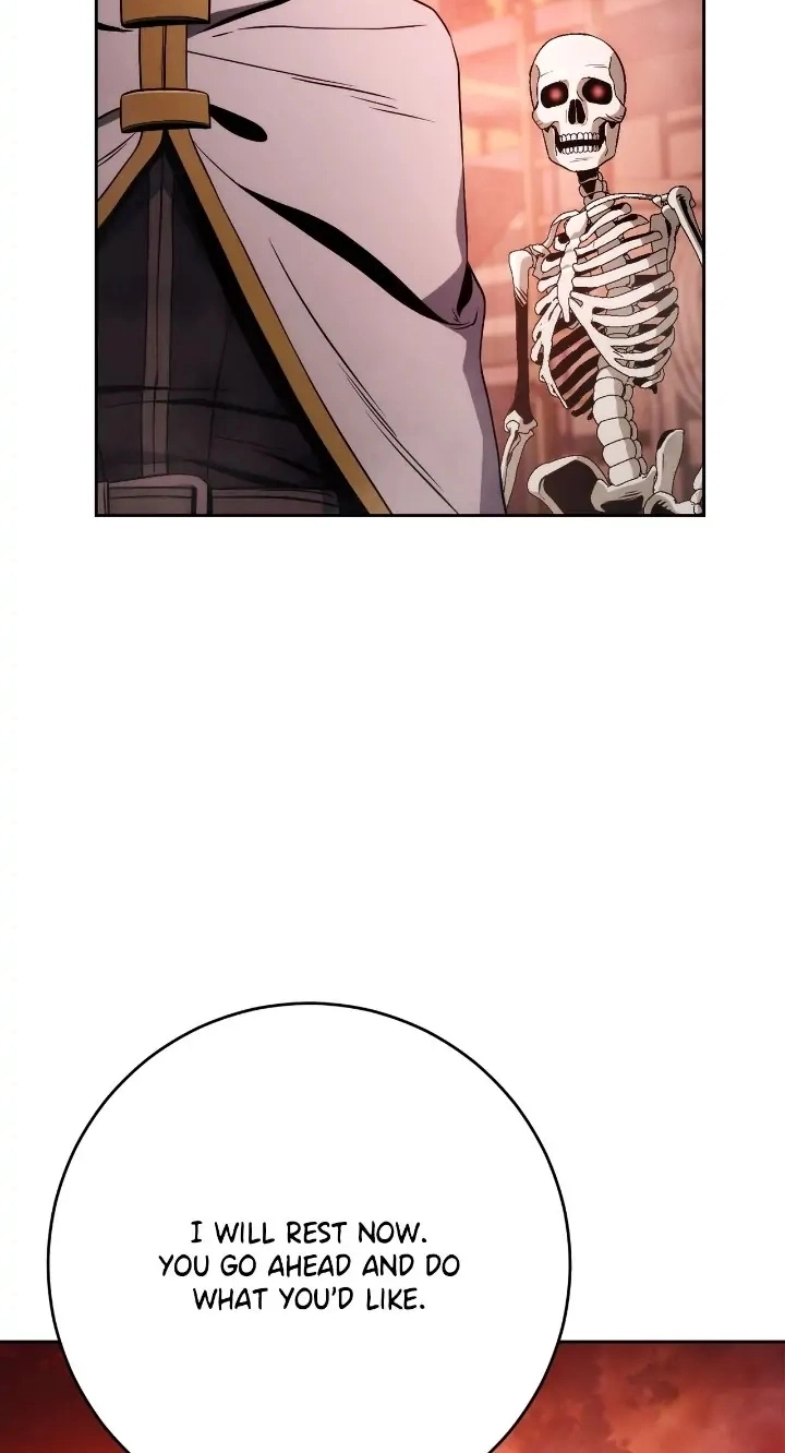 Read The Skeleton Soldier Failed to Defend the Dungeon Manga Online