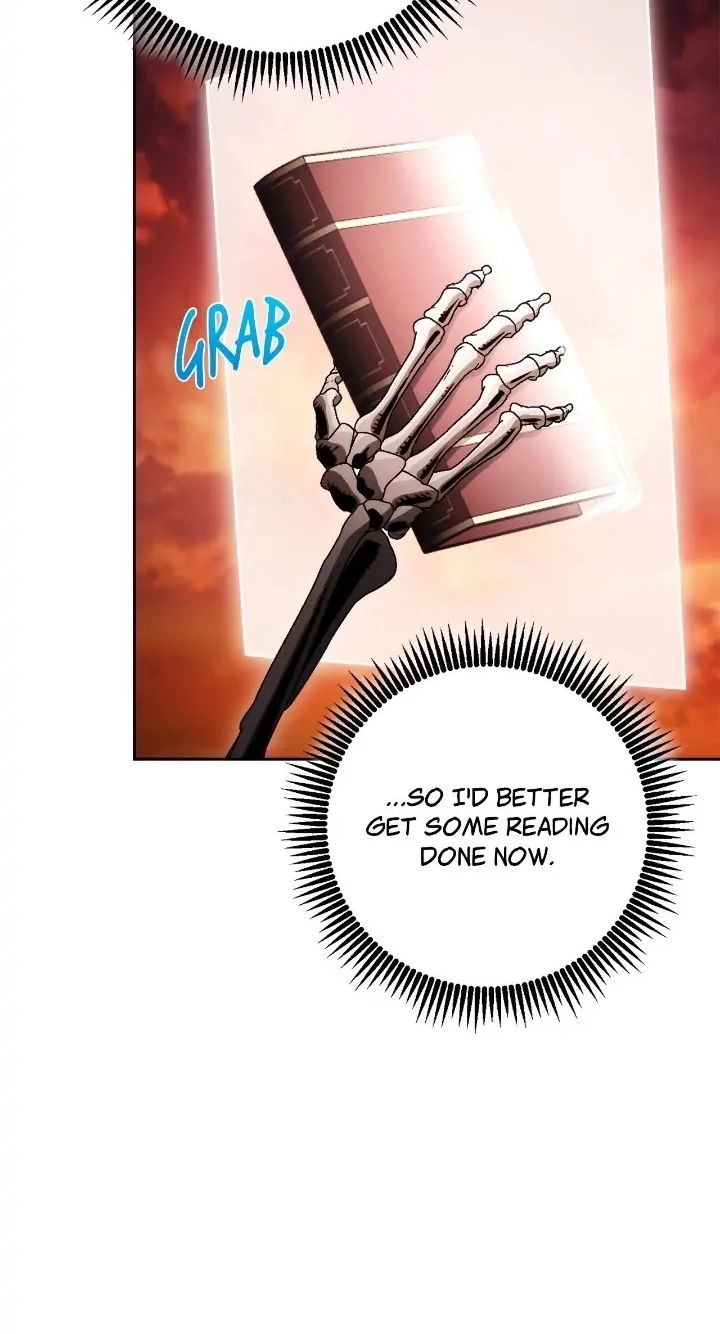 Read The Skeleton Soldier Failed to Defend the Dungeon Manga Online