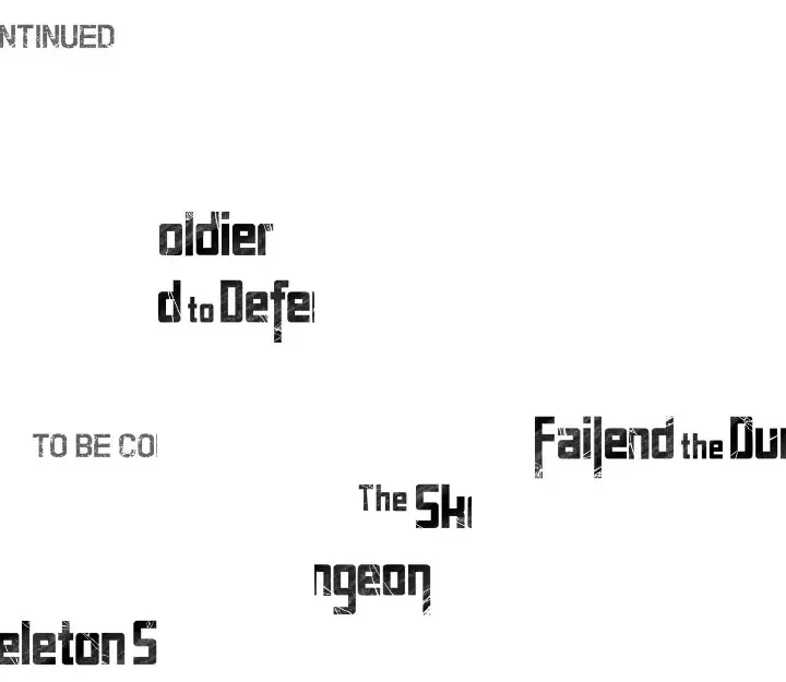 Read The Skeleton Soldier Failed to Defend the Dungeon Manga Online