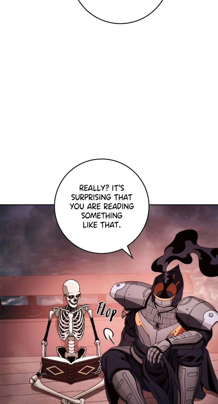 Read The Skeleton Soldier Failed to Defend the Dungeon Manga Online