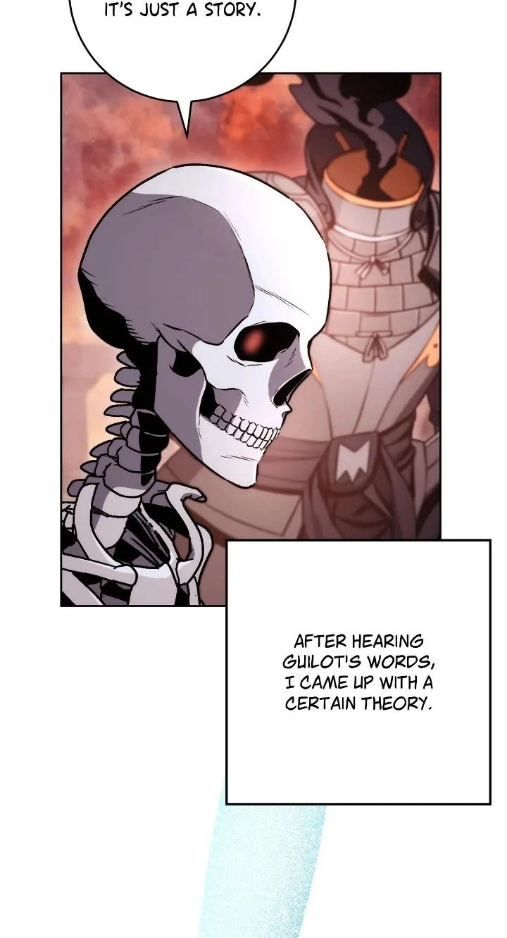 Read The Skeleton Soldier Failed to Defend the Dungeon Manga Online