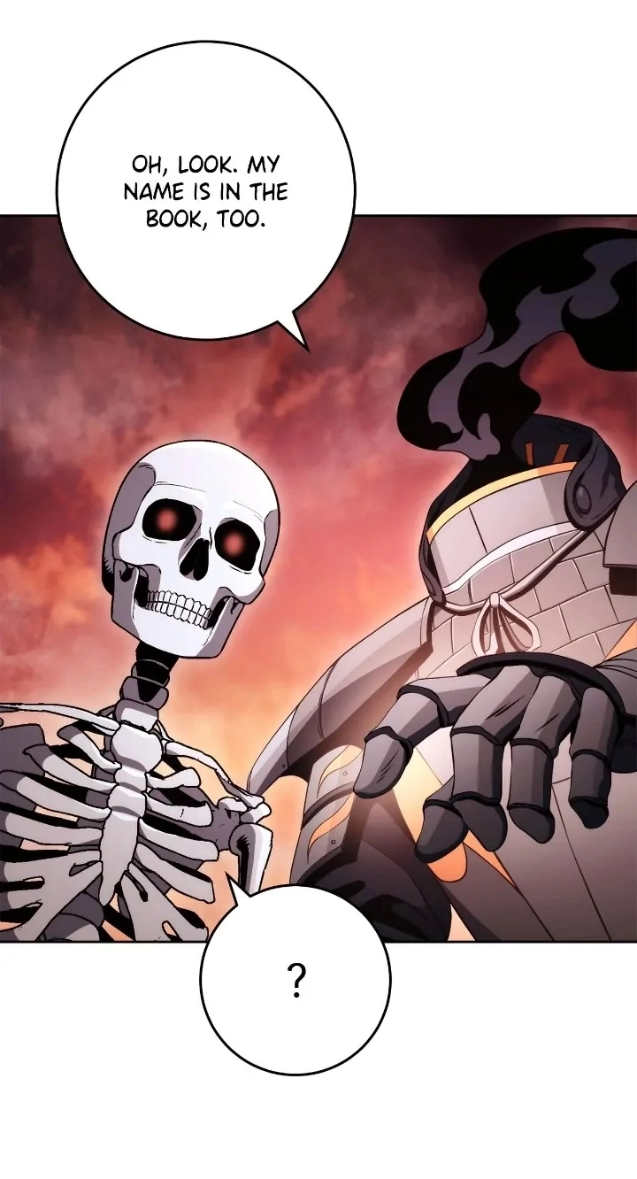 Read The Skeleton Soldier Failed to Defend the Dungeon Manga Online