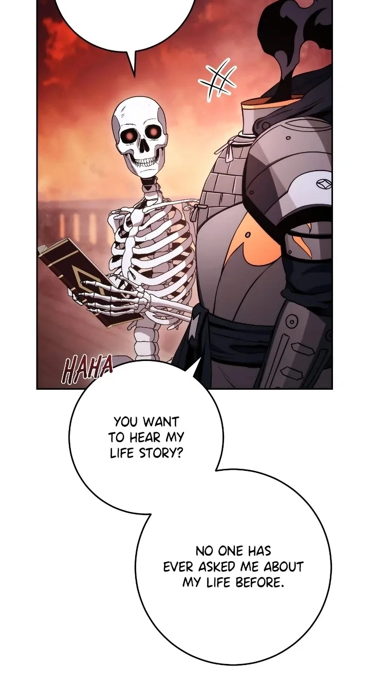 Read The Skeleton Soldier Failed to Defend the Dungeon Manga Online