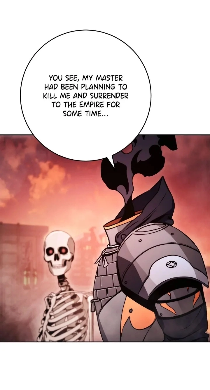 Read The Skeleton Soldier Failed to Defend the Dungeon Manga Online