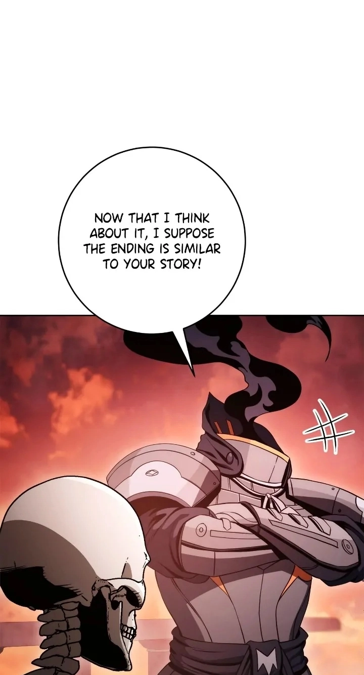 Read The Skeleton Soldier Failed to Defend the Dungeon Manga Online