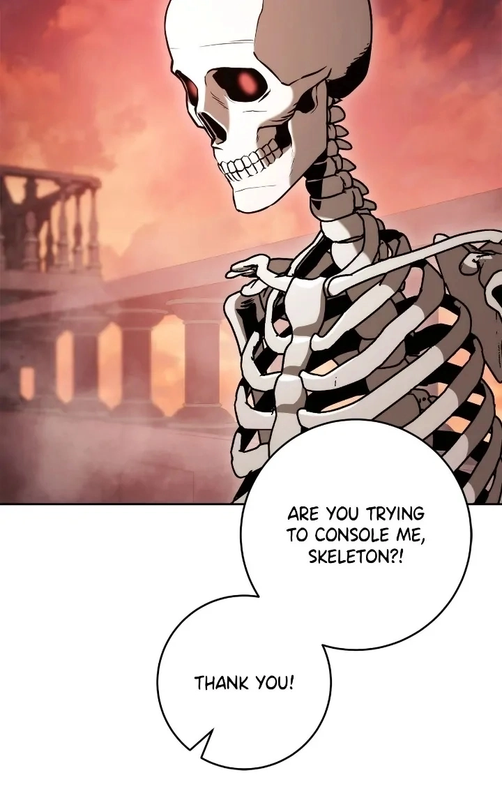 Read The Skeleton Soldier Failed to Defend the Dungeon Manga Online