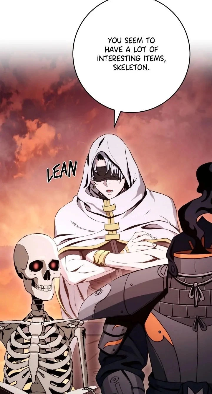 Read The Skeleton Soldier Failed to Defend the Dungeon Manga Online