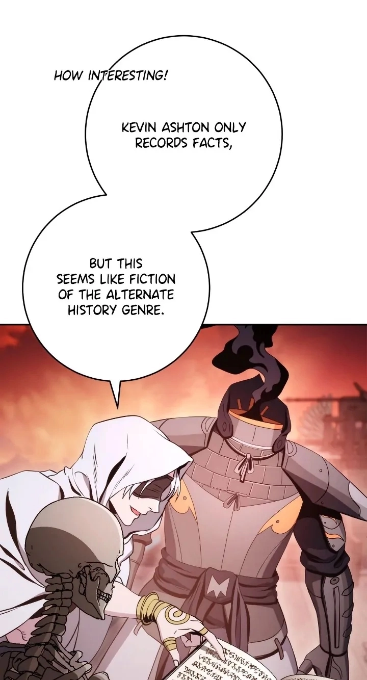 Read The Skeleton Soldier Failed to Defend the Dungeon Manga Online