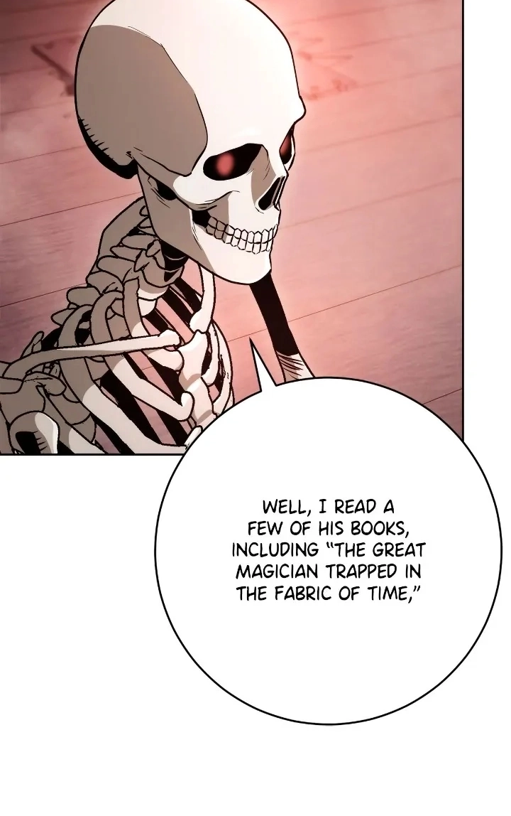 Read The Skeleton Soldier Failed to Defend the Dungeon Manga Online