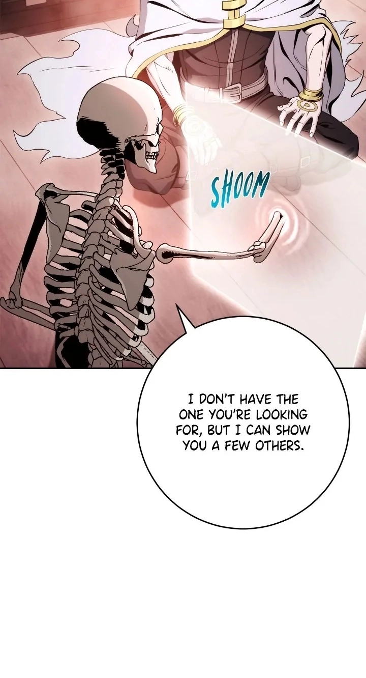 Read The Skeleton Soldier Failed to Defend the Dungeon Manga Online