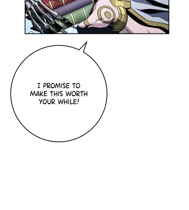 Read The Skeleton Soldier Failed to Defend the Dungeon Manga Online