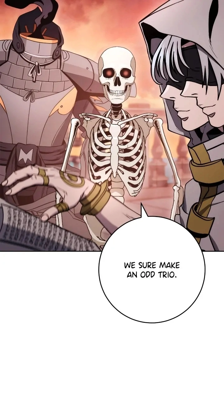 Read The Skeleton Soldier Failed to Defend the Dungeon Manga Online