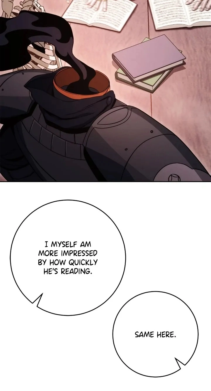 Read The Skeleton Soldier Failed to Defend the Dungeon Manga Online