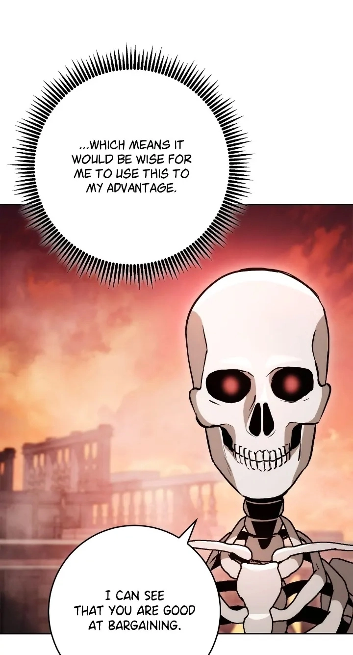 Read The Skeleton Soldier Failed to Defend the Dungeon Manga Online