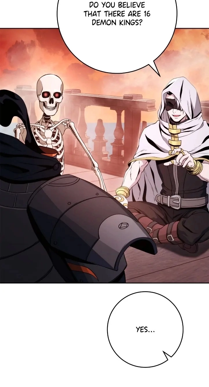 Read The Skeleton Soldier Failed to Defend the Dungeon Manga Online