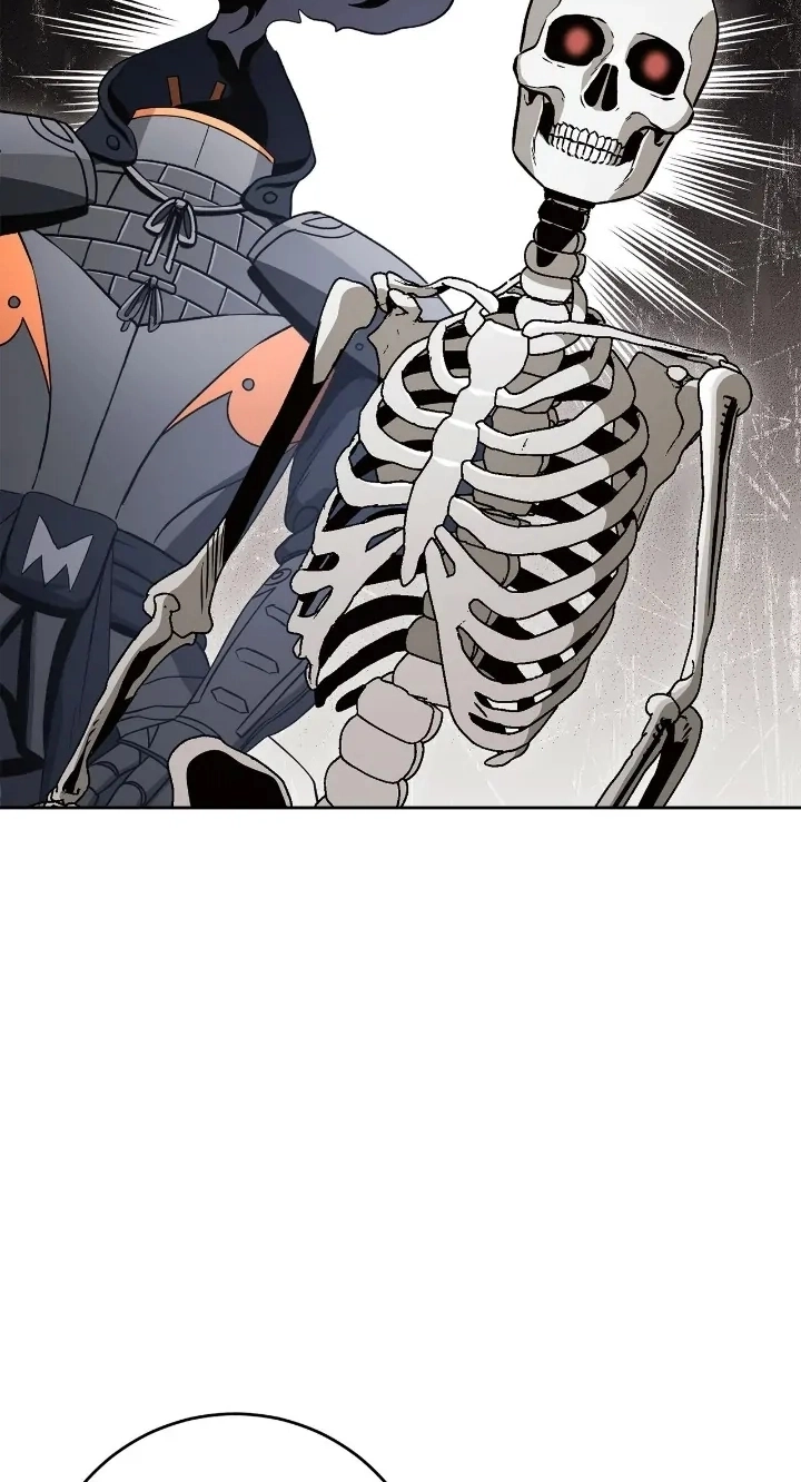 Read The Skeleton Soldier Failed to Defend the Dungeon Manga Online