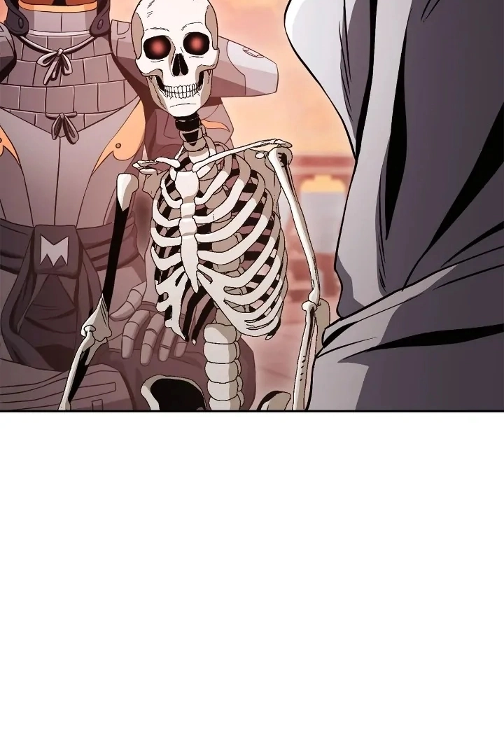 Read The Skeleton Soldier Failed to Defend the Dungeon Manga Online