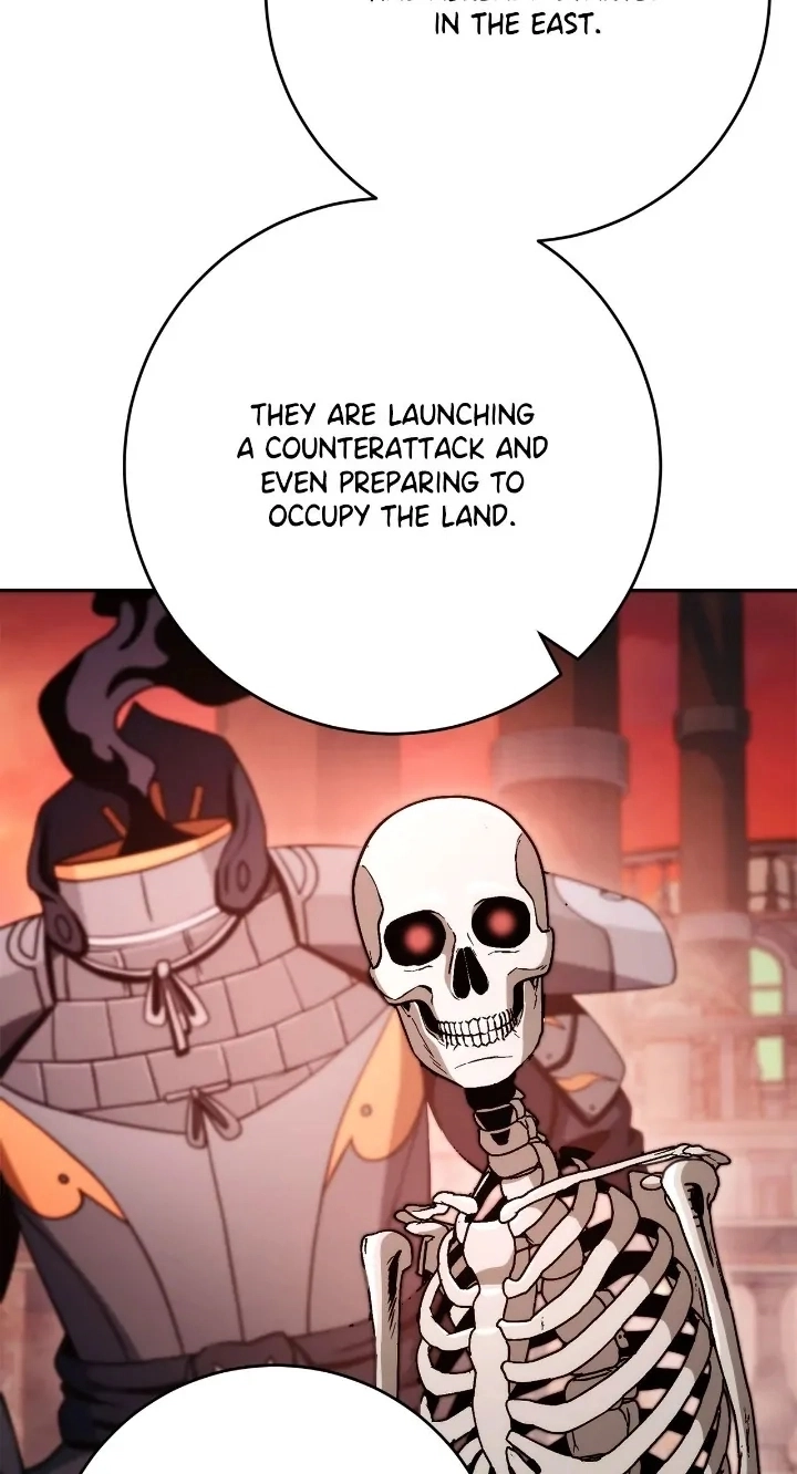 Read The Skeleton Soldier Failed to Defend the Dungeon Manga Online