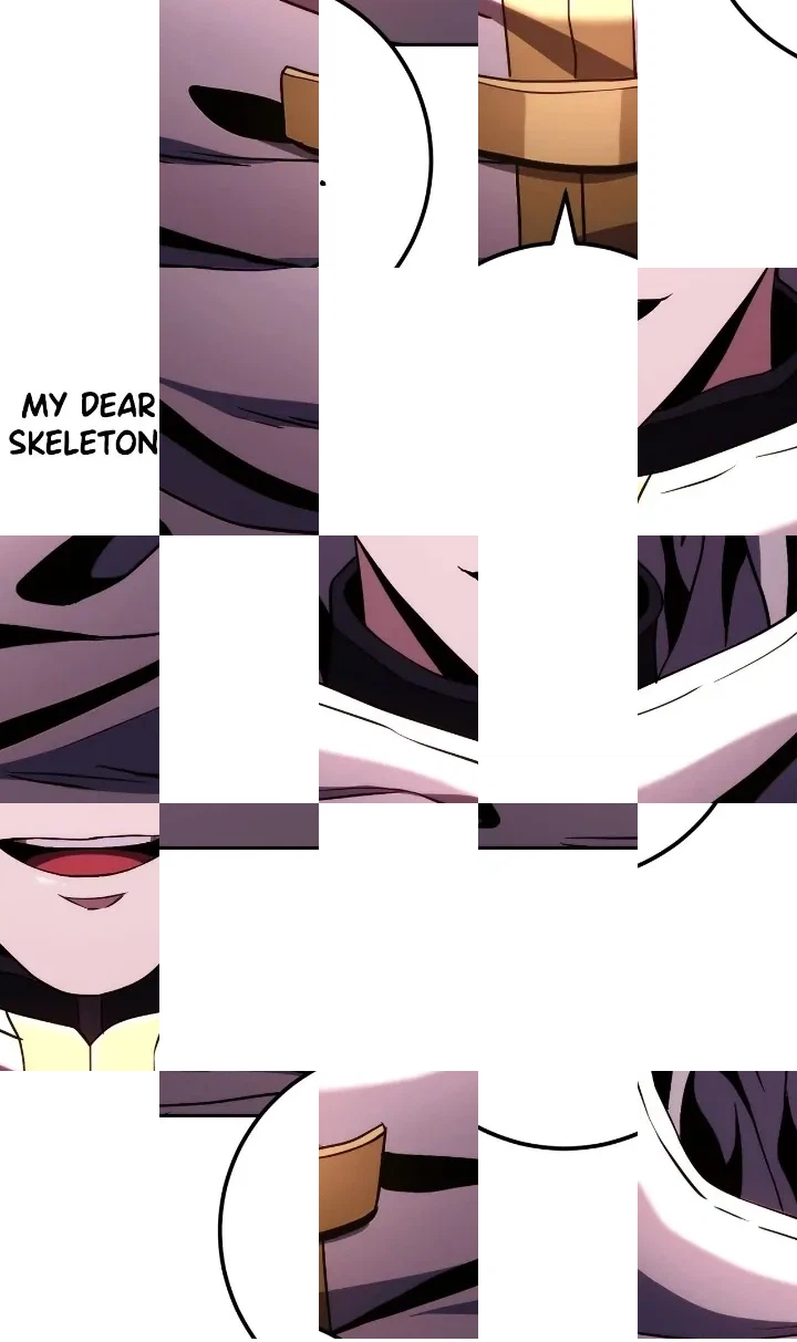 Read The Skeleton Soldier Failed to Defend the Dungeon Manga Online