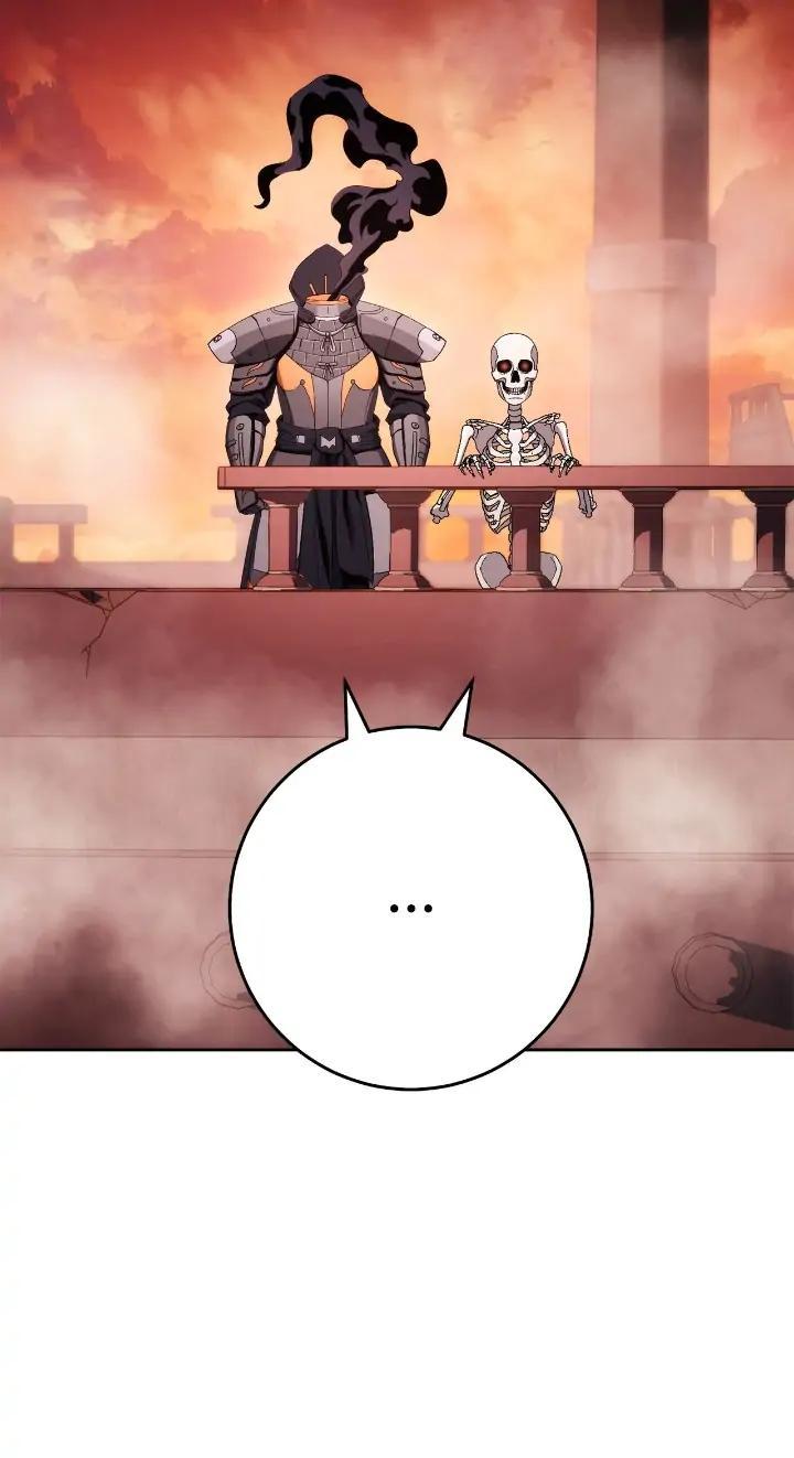 Read The Skeleton Soldier Failed to Defend the Dungeon Manga Online