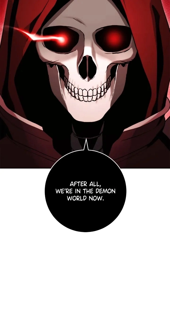 Read The Skeleton Soldier Failed to Defend the Dungeon Manga Online