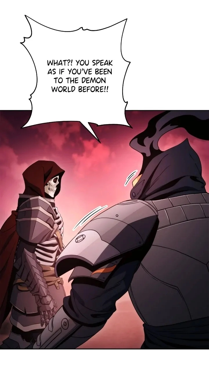 Read The Skeleton Soldier Failed to Defend the Dungeon Manga Online