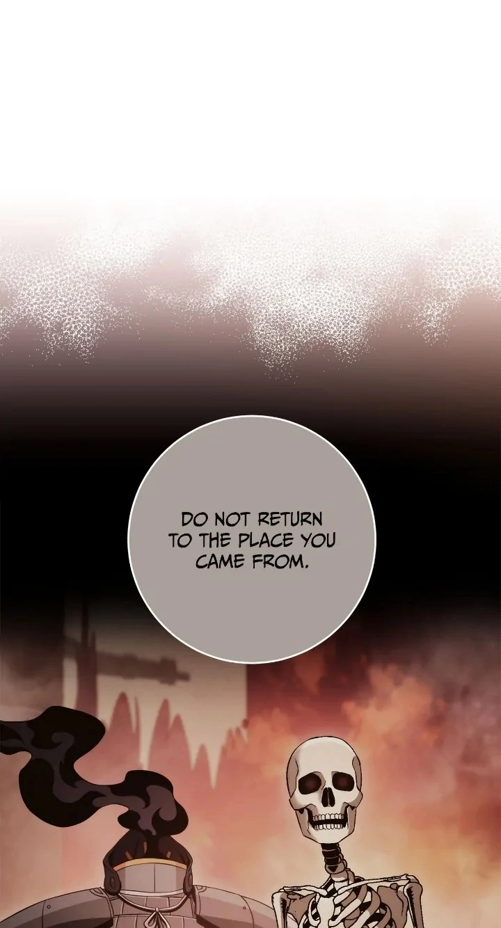 Read The Skeleton Soldier Failed to Defend the Dungeon Manga Online