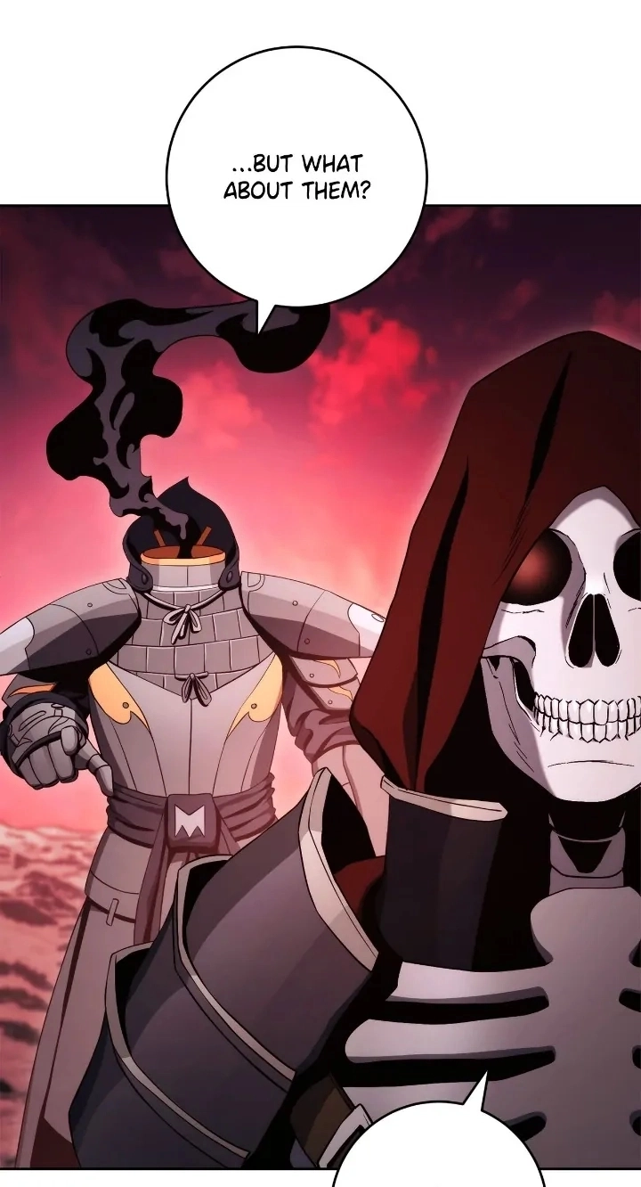 Read The Skeleton Soldier Failed to Defend the Dungeon Manga Online