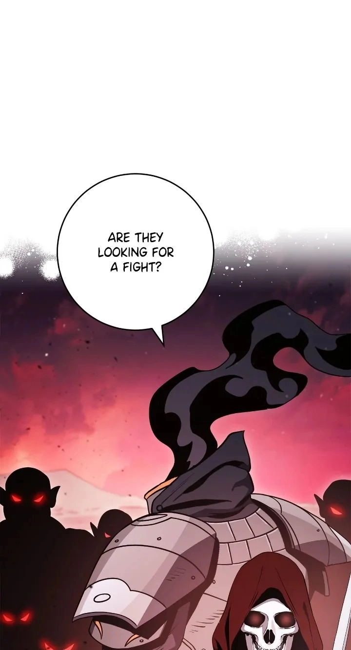 Read The Skeleton Soldier Failed to Defend the Dungeon Manga Online