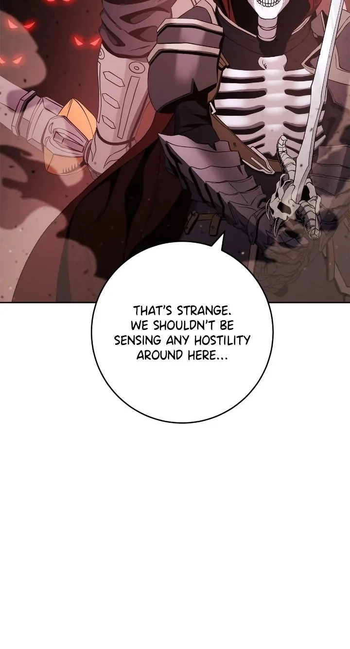 Read The Skeleton Soldier Failed to Defend the Dungeon Manga Online