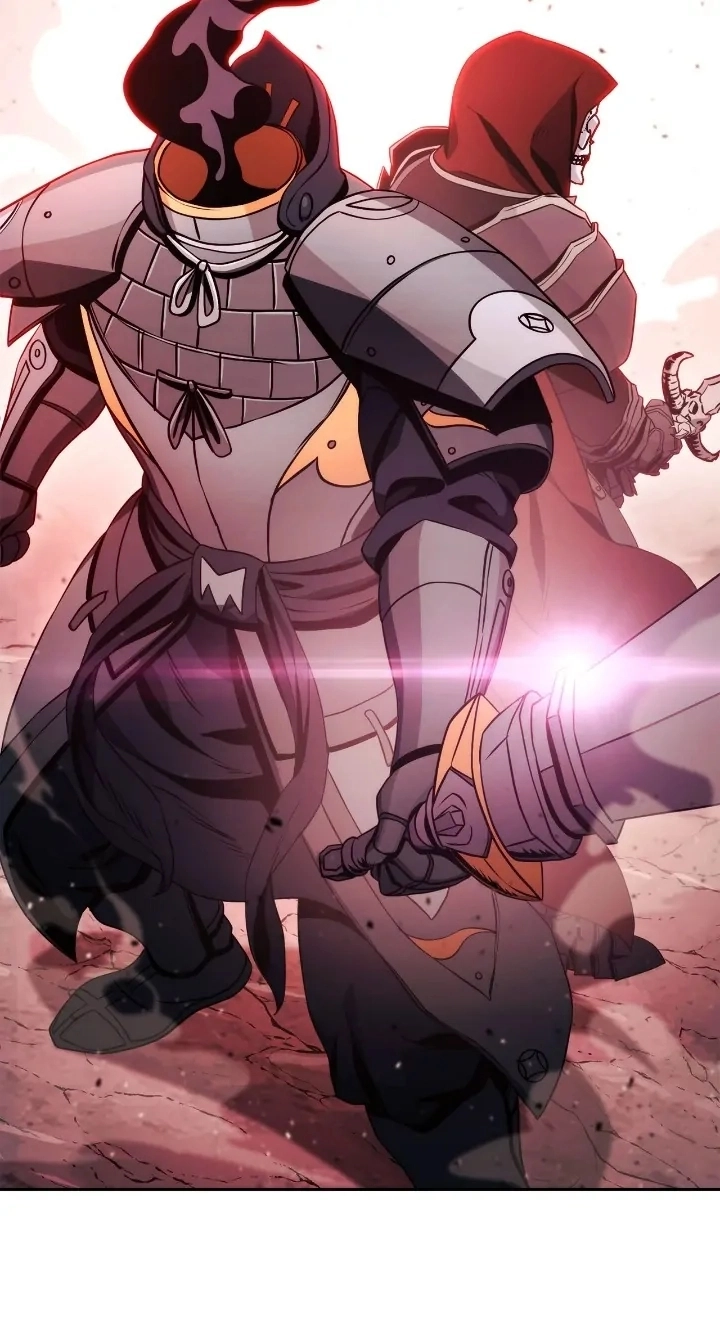 Read The Skeleton Soldier Failed to Defend the Dungeon Manga Online