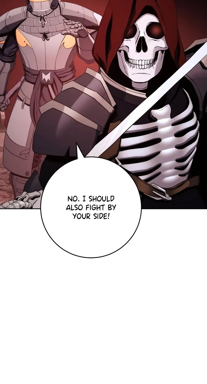 Read The Skeleton Soldier Failed to Defend the Dungeon Manga Online