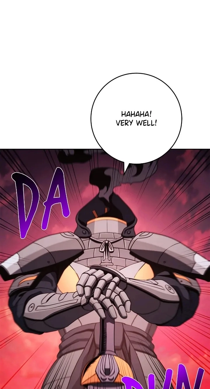 Read The Skeleton Soldier Failed to Defend the Dungeon Manga Online