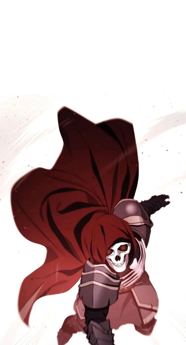 Read The Skeleton Soldier Failed to Defend the Dungeon Manga Online